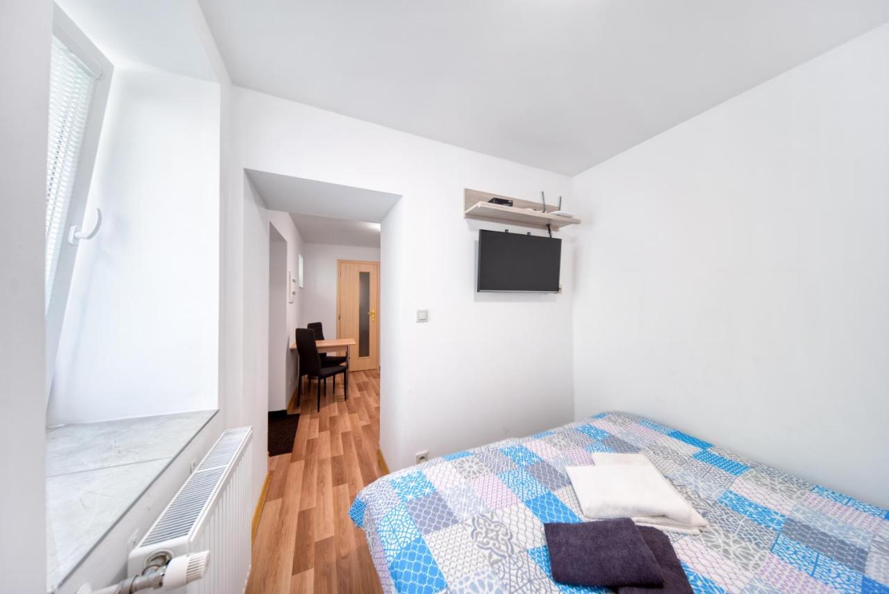 Pb Apartments Spišská Nová Ves Exterior foto