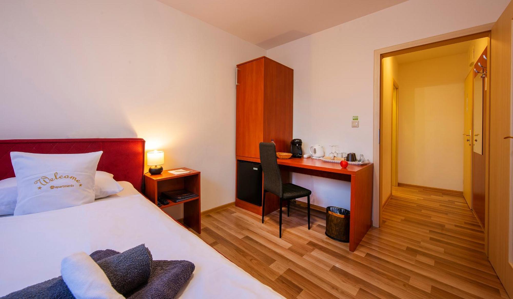 Pb Apartments Spišská Nová Ves Exterior foto